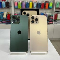 Iphone 13 Pro Max 128gb Unlocked 