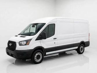 2021 Ford Transit 250 Cargo Van
