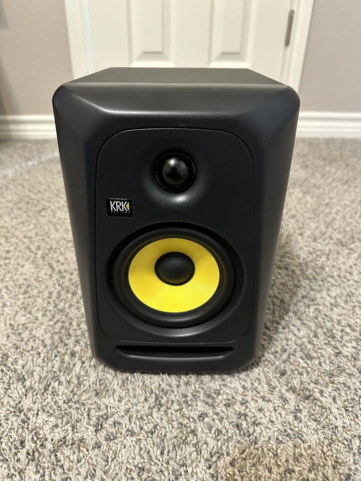 KRK CLASSIC 5 Speakr
