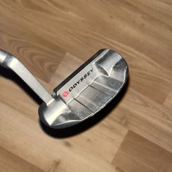 Odyssey Golf Putter