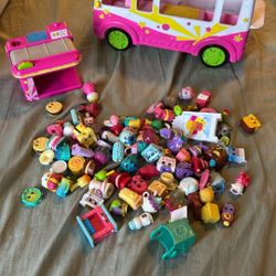 Shopkins 