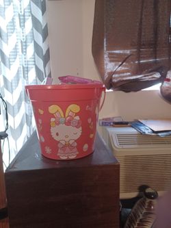 Summer pails