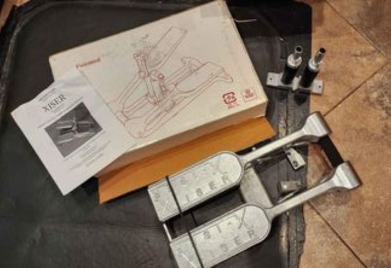 Xiser Portable Stairmaster