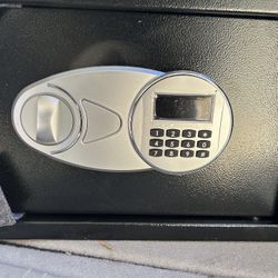 Safe
