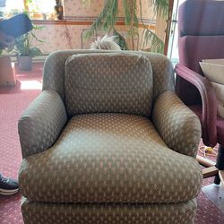 Swivel Chair