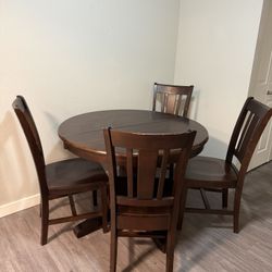 Dining Set 