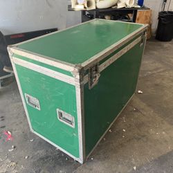 Green Road Case