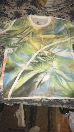 One of a kind shirts