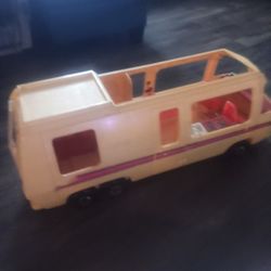 Barbie 1976 Star Traveler