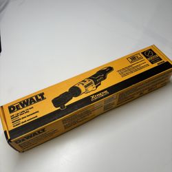 Dewalt XTREME 12-volt Max Variable Speed Brushless 3/8-in Drive Cordless Ratchet Wrench