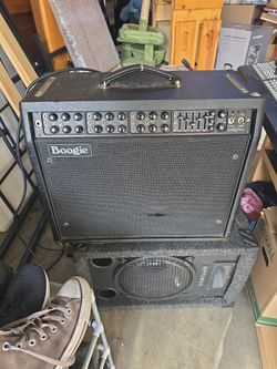 🔥 MESA BOOGIE MARK V (Original 90-Watt 1x12 Combo) – $1,675 CASH TODAY 🔥