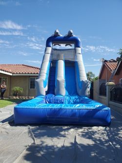 Renta De Todo Para Fiestas