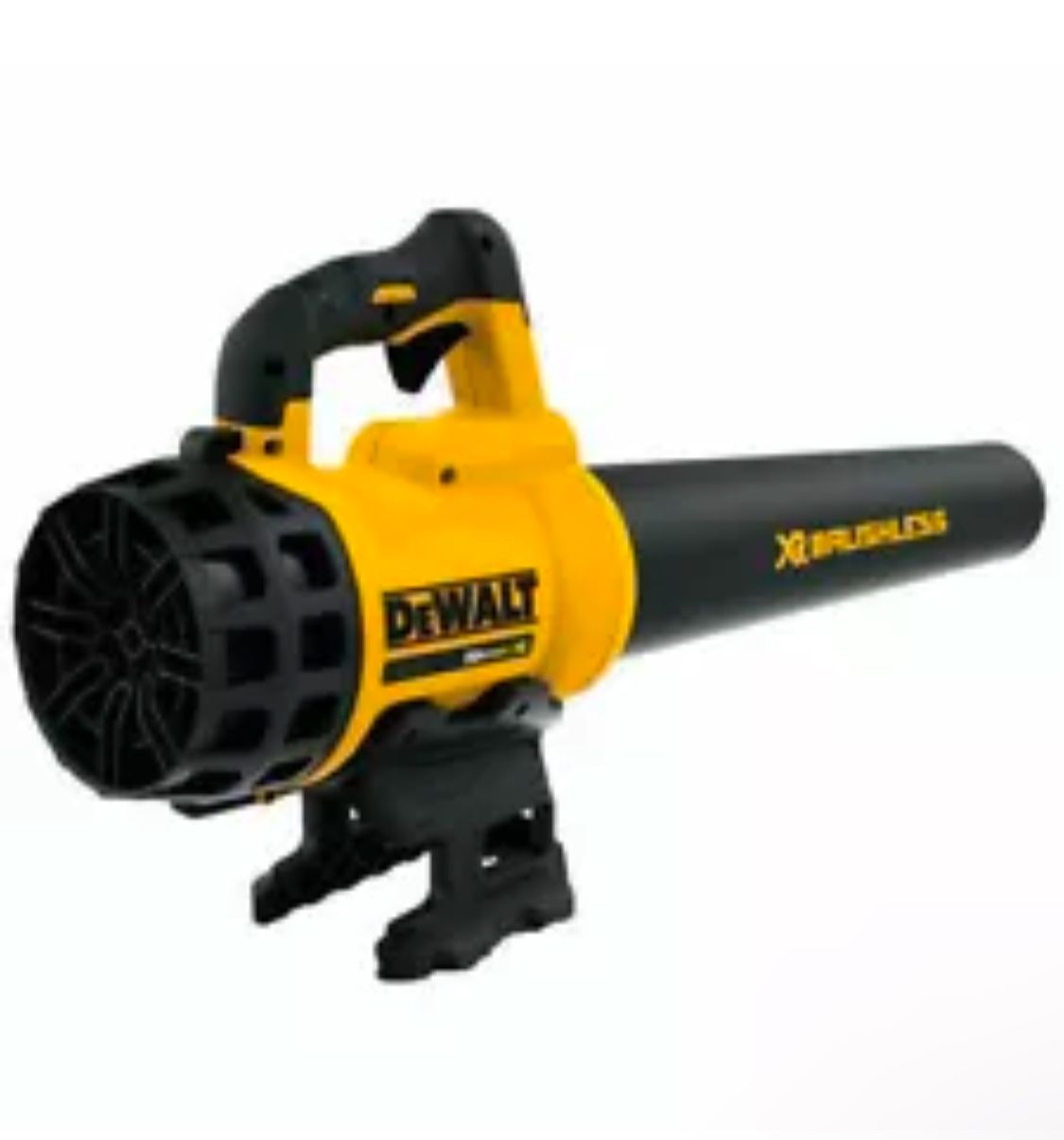 DeWalt DCBL720 Brushless Blower Kit