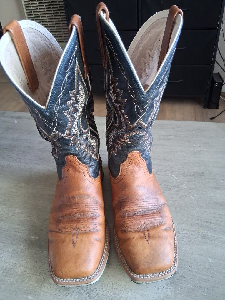 Ariat Boots