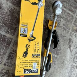 Dewalt Trimmer