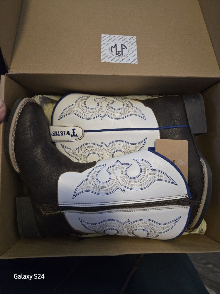 Little Boys Boots