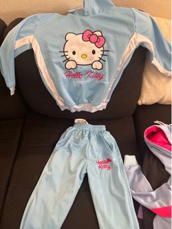 Set pants size 4-5