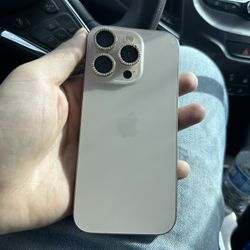 iPhone 16 Pro Unlocked Carrier 