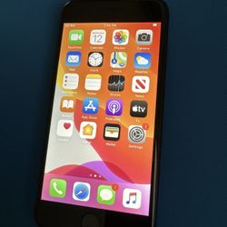 Apple iPhone 8 64gb Unlocked 