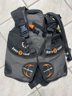 Aqualung Wave XS