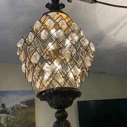 Vintage Ceiling Lamp