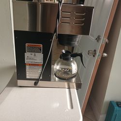 Coffee  Maker