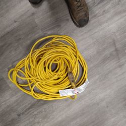 Cord 100 Foot Each