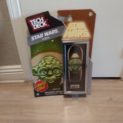 Teck Deck Hand board 