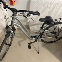 🔥 Bargain! Trek Verve 3 Women’s Bike — $250 🔥