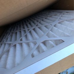 14x24x1 Air Conditioner Filters