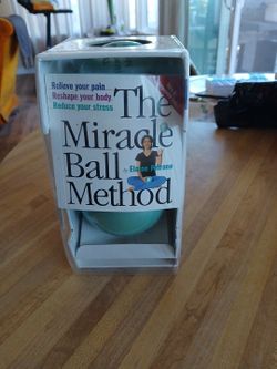 The Miracle Ball Method