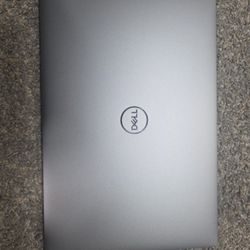 Dell Latitude Laptop