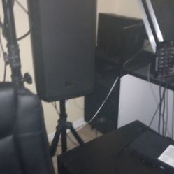 Dj Speakers