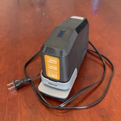 Bostitch Electric Stapler