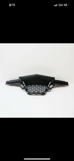 Mercedes benz slk 350 bumper