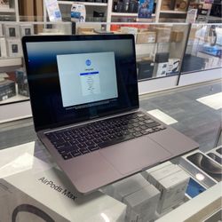 13” Pre owned MacBook Pro, M1, 16gb