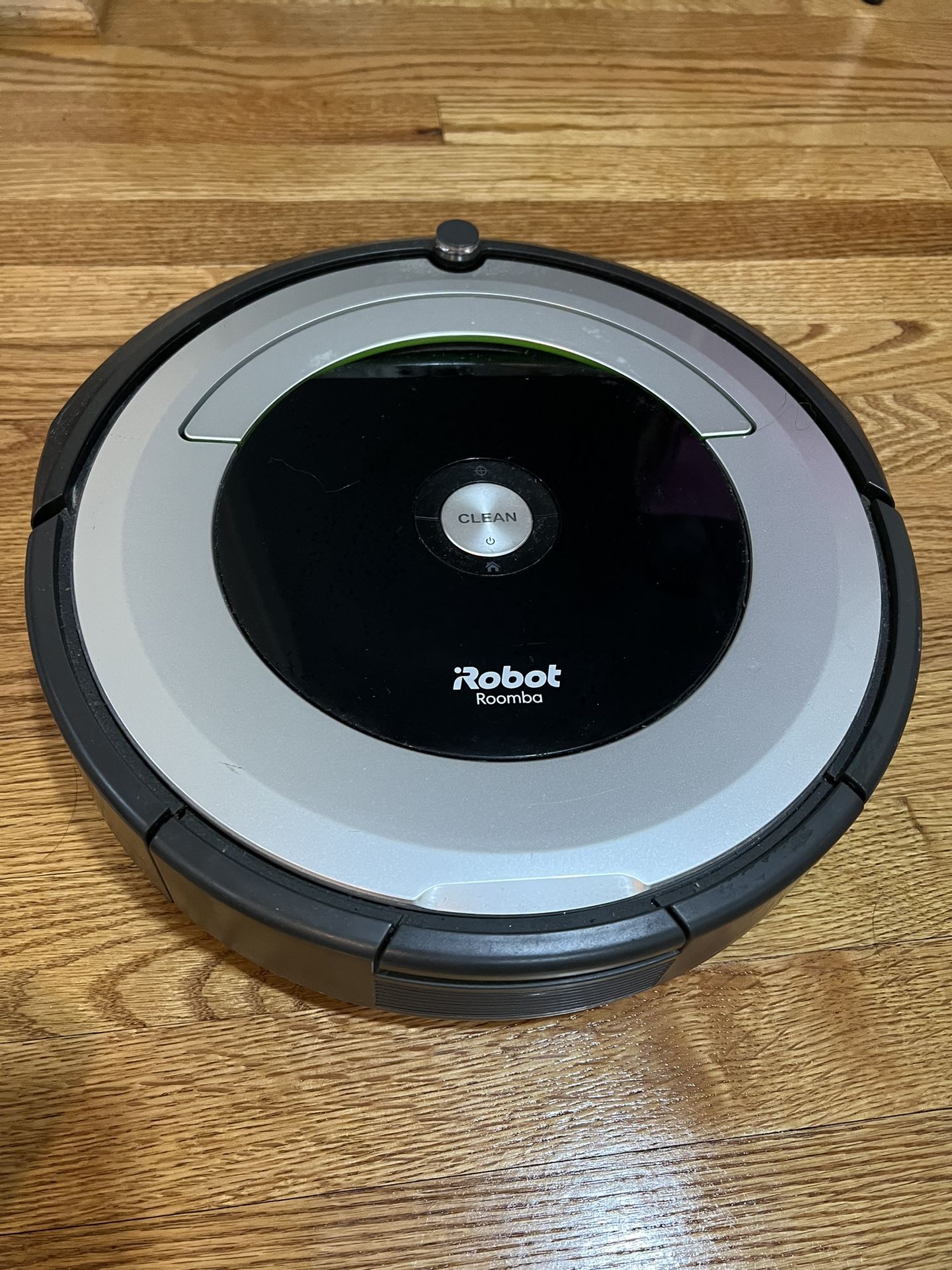 iRobot Roomba