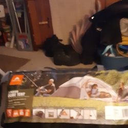 Ozark Trail 3Person Dome Tent 