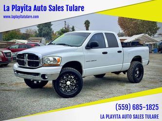2006 Dodge Ram 3500