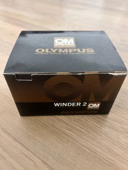 Winder 2 OM