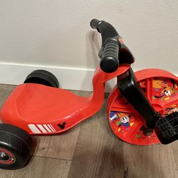 Tricycle