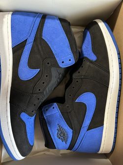 Air Jordan 1 - Retro High OG (Size 12 Men’s)