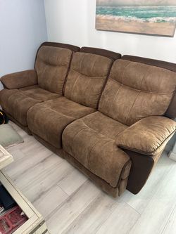 Free couch