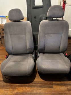 Seats For C1v1C 96/00
