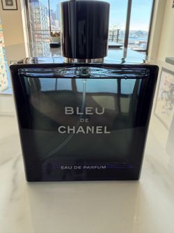 Men’s Cologne - Chanel, Dior, Jimmy Choo