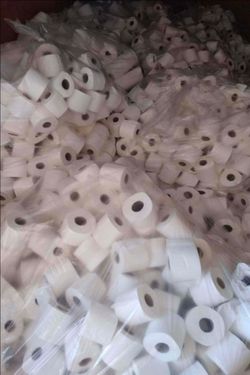 Up to 80 rolls of toilet paper for $20