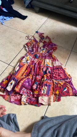 size s mini dress