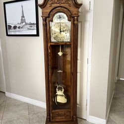 Vintage Clock