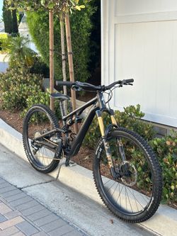 2025 Specialized Stump Jumper 15