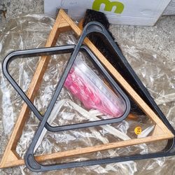 Pool Rack Accessories & Chalk